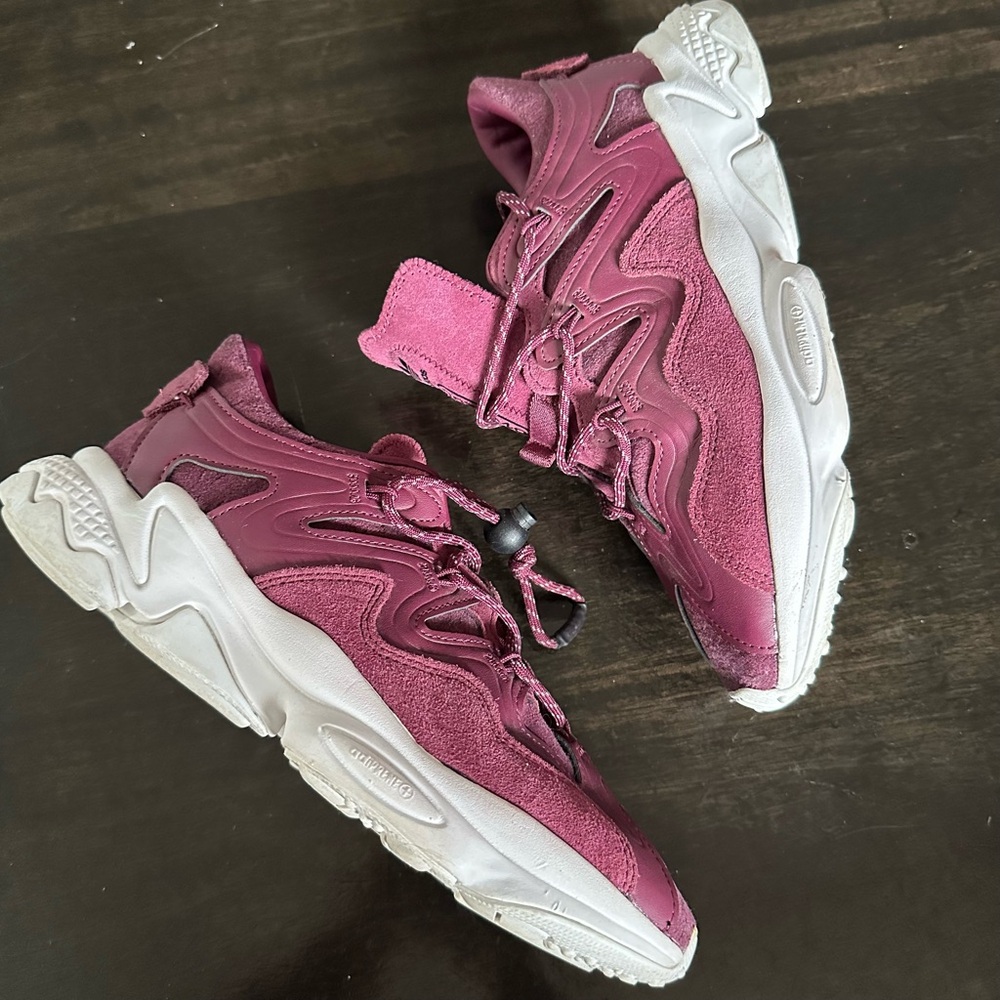 Adidas Osweego Plus Shoes